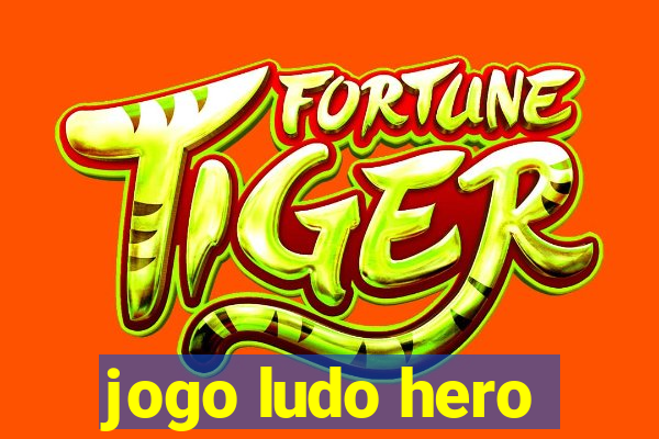 jogo ludo hero